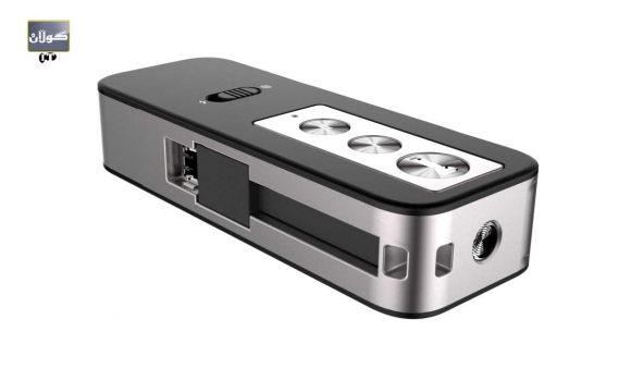 چه‌قۆی جۆكه‌ری دیجیتالی